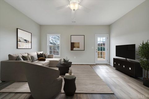 Tiny photo for 1 Snowfield Circle, Lynchburg, VA 24503 (MLS # 366742)