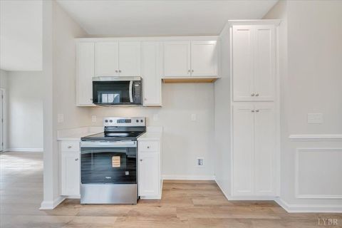 Tiny photo for 1 Snowfield Circle, Lynchburg, VA 24503 (MLS # 366742)