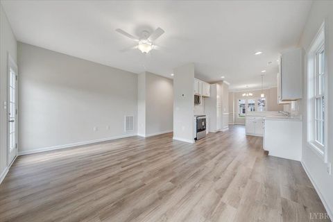 Tiny photo for 1 Snowfield Circle, Lynchburg, VA 24503 (MLS # 366742)