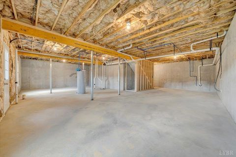 Tiny photo for 1 Snowfield Circle, Lynchburg, VA 24503 (MLS # 366742)
