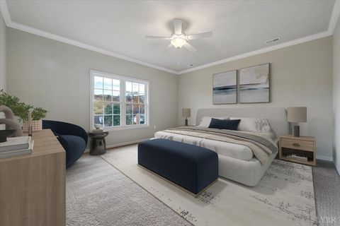 Tiny photo for 1 Snowfield Circle, Lynchburg, VA 24503 (MLS # 366742)