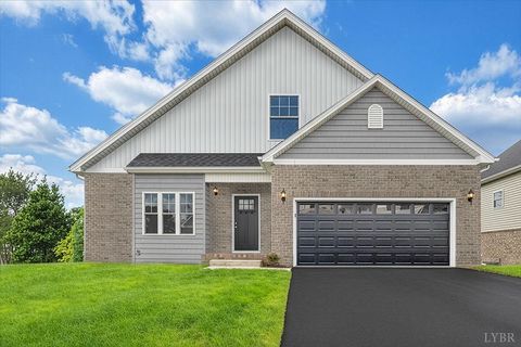 Photo of 1 Snowfield Circle, Lynchburg, VA 24503 (MLS # 366742)