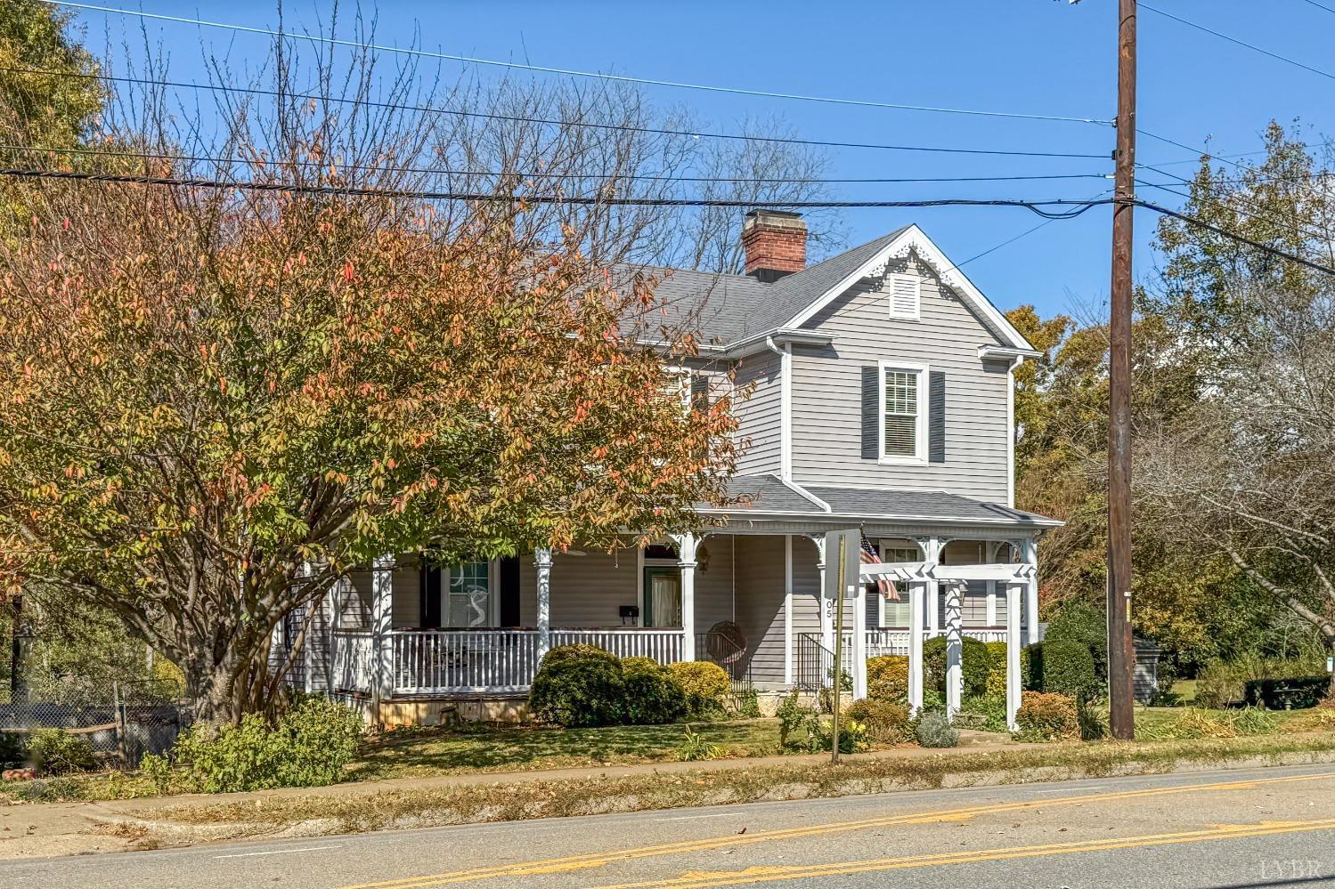 805 Longwood Avenue, Bedford, Virginia image 2