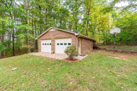 Tiny photo for 1773 Barker Rd Rd, Ringgold, VA 24586 (MLS # 362515)