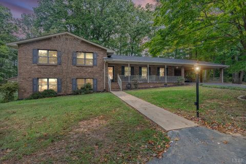 Tiny photo for 1773 Barker Rd Rd, Ringgold, VA 24586 (MLS # 362515)