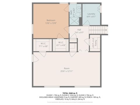 Tiny photo for 1773 Barker Rd Rd, Ringgold, VA 24586 (MLS # 362515)