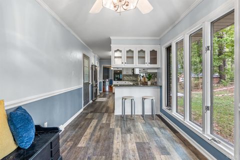 Tiny photo for 1773 Barker Rd Rd, Ringgold, VA 24586 (MLS # 362515)