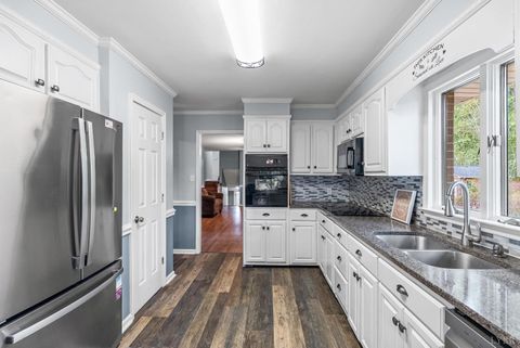 Tiny photo for 1773 Barker Rd Rd, Ringgold, VA 24586 (MLS # 362515)