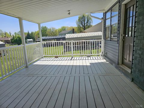 Tiny photo for 138 West Bethel Drive, Madison Heights, VA 24572 (MLS # 366693)
