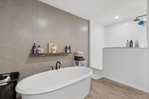 Tiny photo for 1166 Throckmorton Trail, Scottsburg, VA 24589 (MLS # 364733)