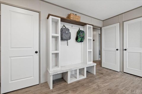 Tiny photo for 1166 Throckmorton Trail, Scottsburg, VA 24589 (MLS # 364733)