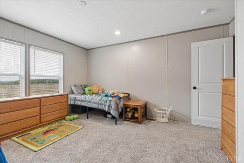 Tiny photo for 1166 Throckmorton Trail, Scottsburg, VA 24589 (MLS # 364733)