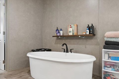 Tiny photo for 1166 Throckmorton Trail, Scottsburg, VA 24589 (MLS # 364733)