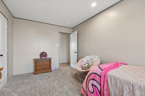 Tiny photo for 1166 Throckmorton Trail, Scottsburg, VA 24589 (MLS # 364733)