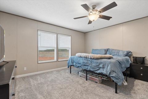 Tiny photo for 1166 Throckmorton Trail, Scottsburg, VA 24589 (MLS # 364733)