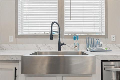 Tiny photo for 1166 Throckmorton Trail, Scottsburg, VA 24589 (MLS # 364733)