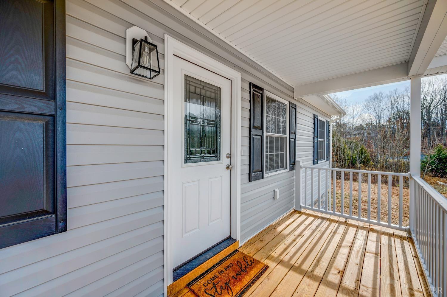 596 Soybean Drive, Appomattox, Virginia image 27
