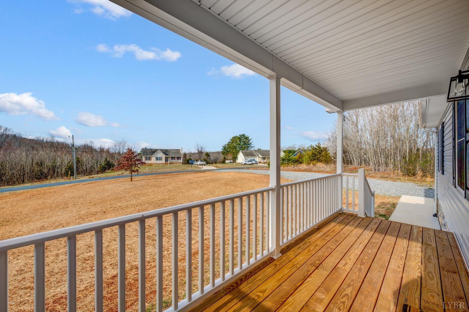 596 Soybean Drive, Appomattox, Virginia image 28