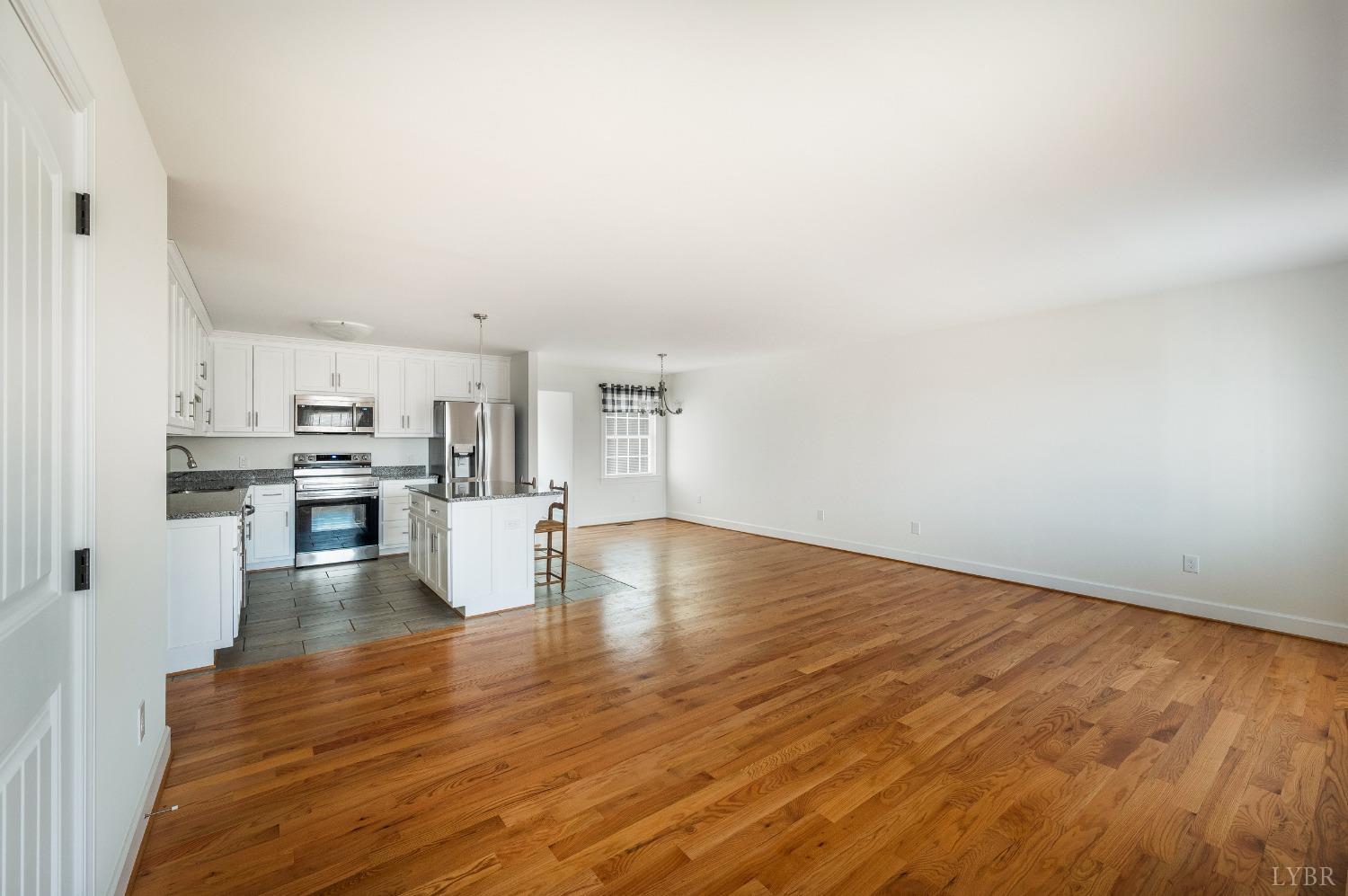 596 Soybean Drive, Appomattox, Virginia image 3