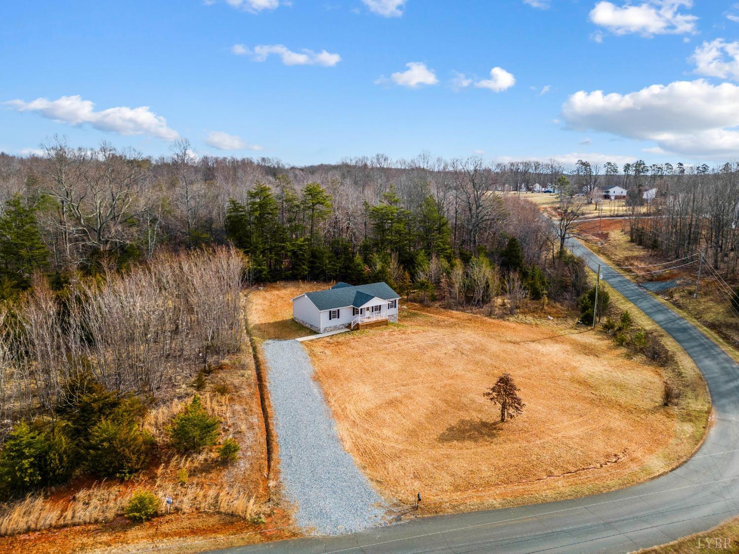 596 Soybean Drive, Appomattox, Virginia image 1