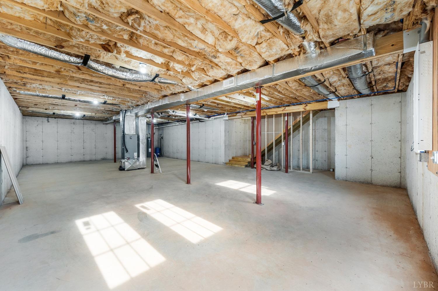 596 Soybean Drive, Appomattox, Virginia image 26