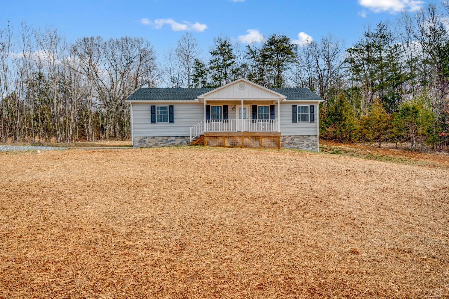 596 Soybean Drive, Appomattox, Virginia image 2