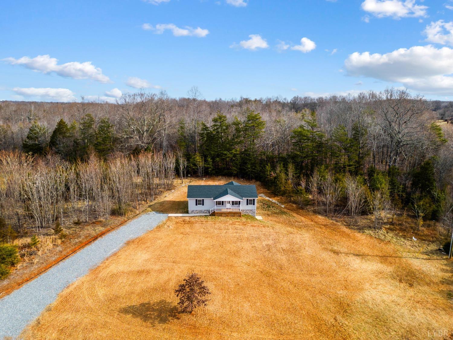 596 Soybean Drive, Appomattox, Virginia image 41