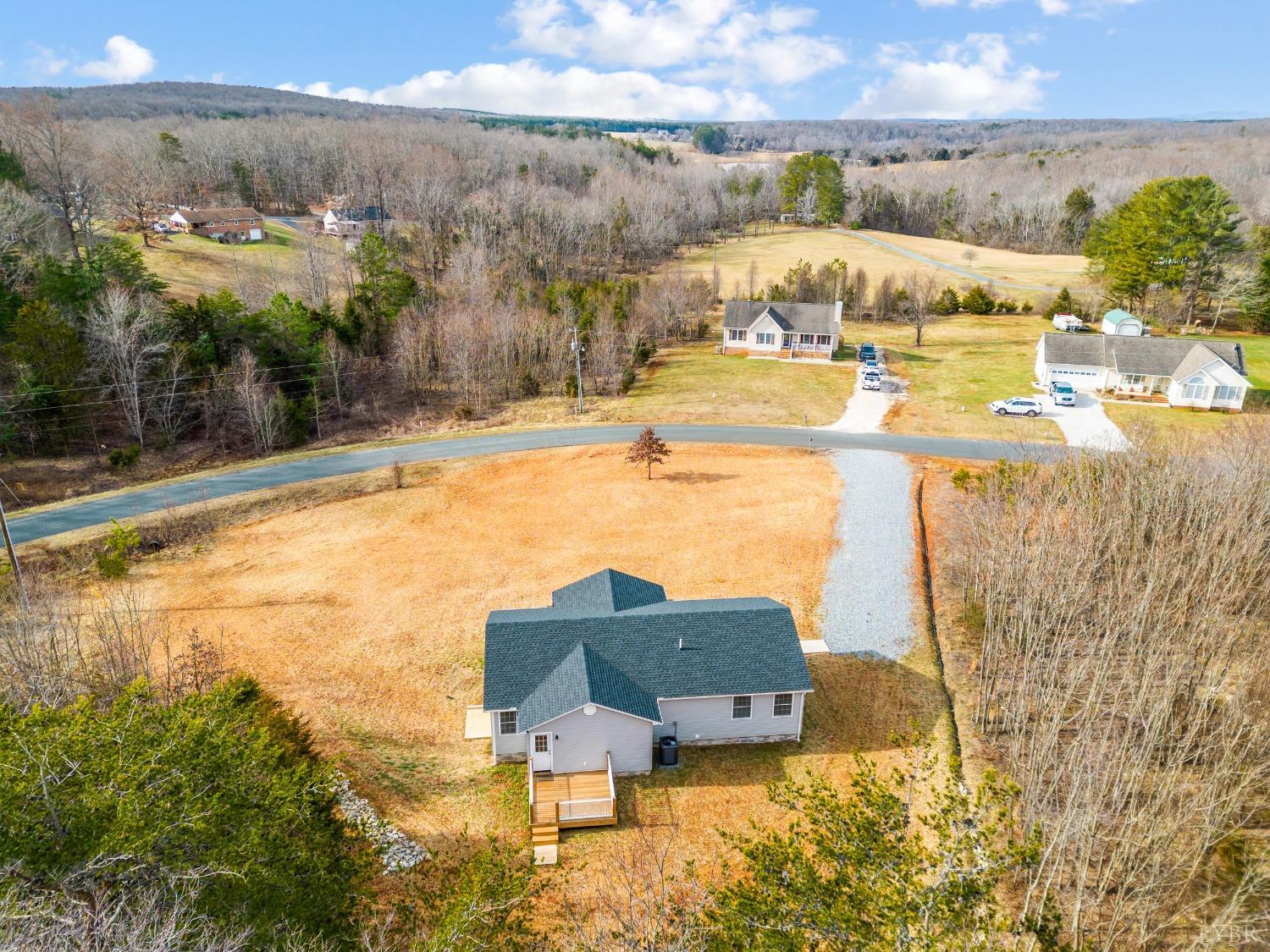596 Soybean Drive, Appomattox, Virginia image 33