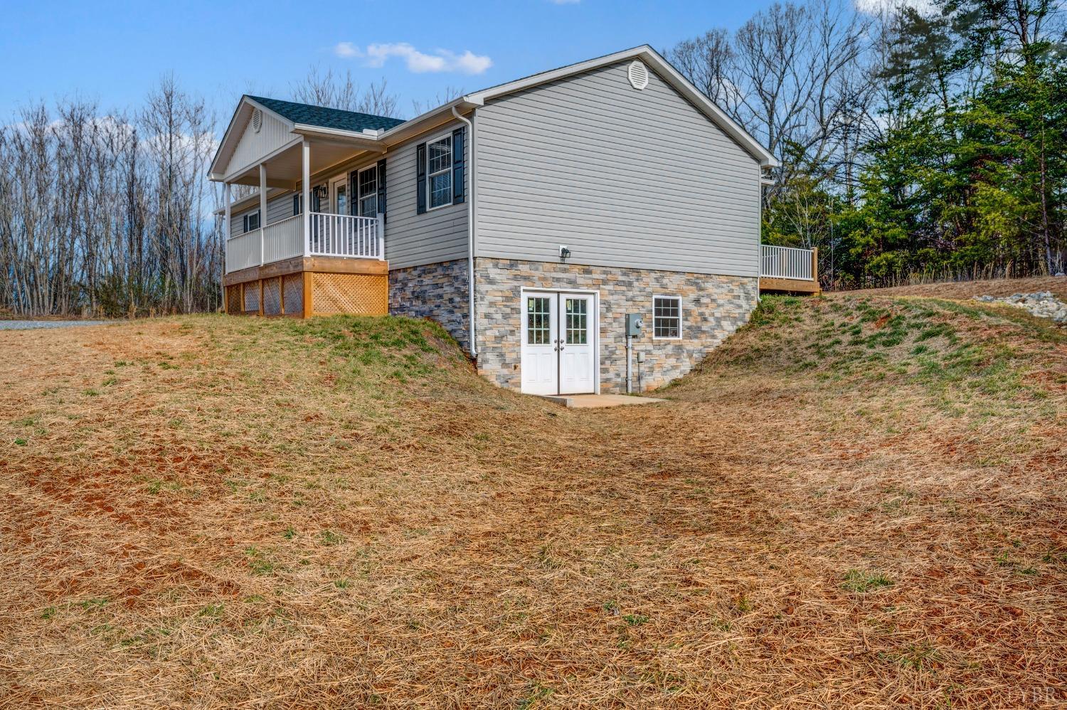 596 Soybean Drive, Appomattox, Virginia image 40