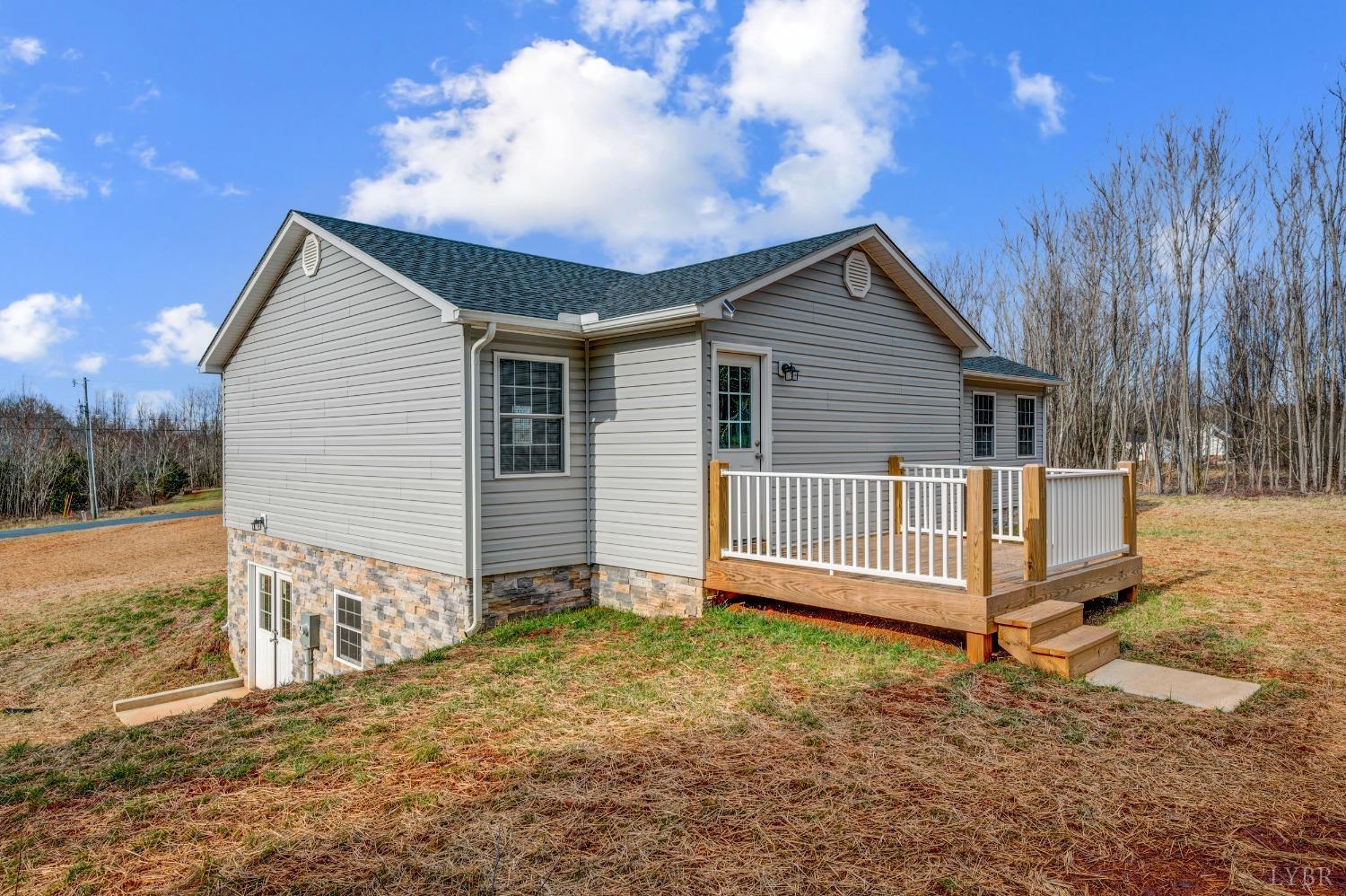596 Soybean Drive, Appomattox, Virginia image 37