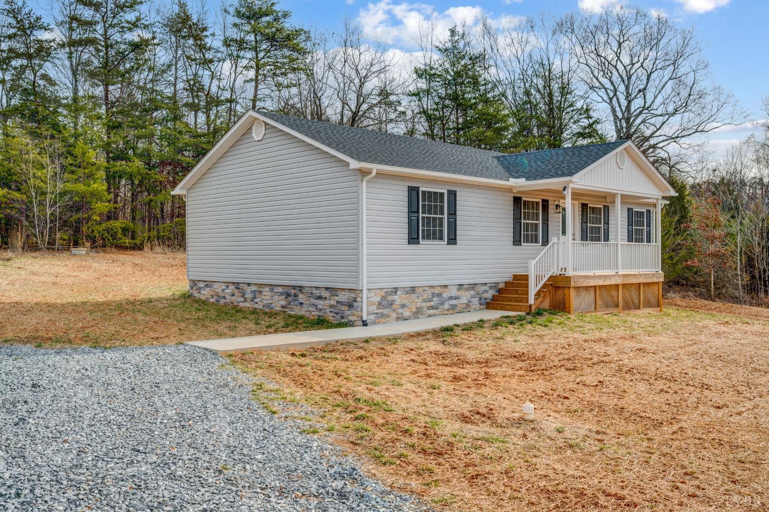 596 Soybean Drive, Appomattox, Virginia image 34