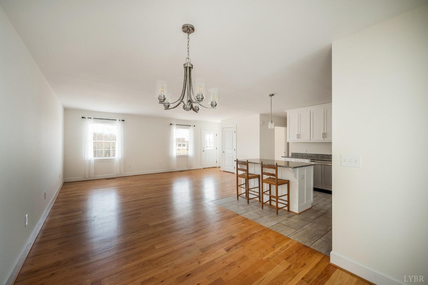 596 Soybean Drive, Appomattox, Virginia image 11