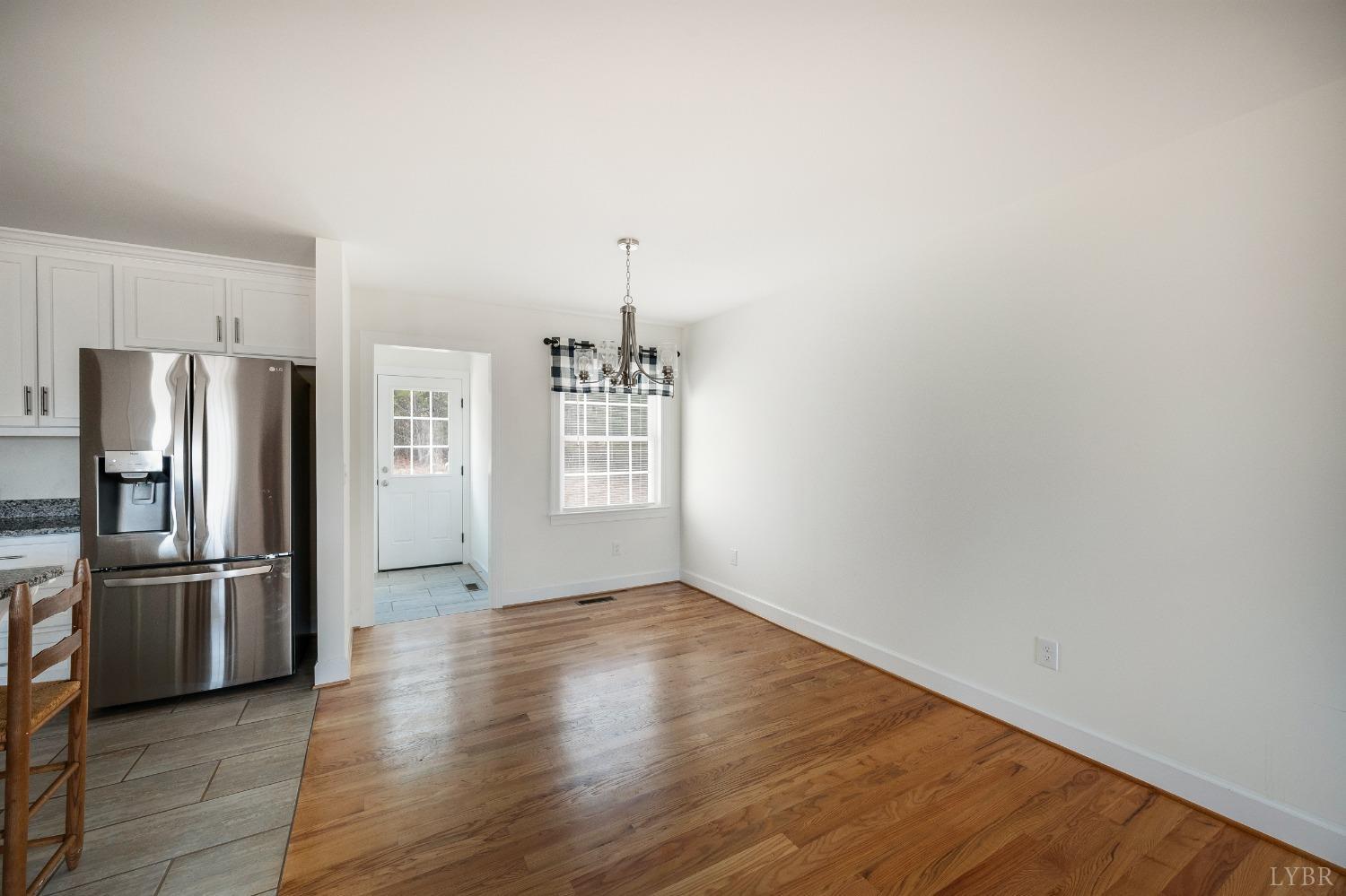 596 Soybean Drive, Appomattox, Virginia image 10