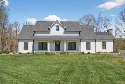 Tiny photo for 3162 OAK HILL RD Rd, Buckingham, VA 23921 (MLS # 365615)