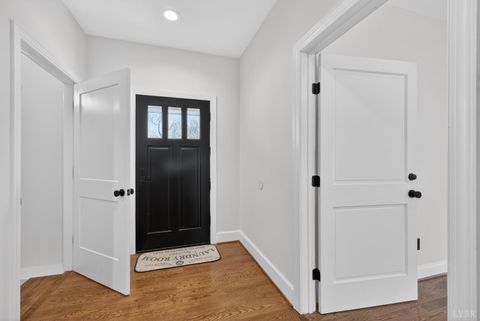 Tiny photo for 3162 OAK HILL RD Rd, Buckingham, VA 23921 (MLS # 365615)