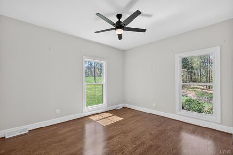 Tiny photo for 3162 OAK HILL RD Rd, Buckingham, VA 23921 (MLS # 365615)