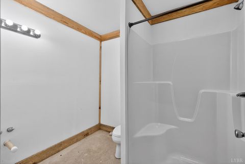 Tiny photo for 3162 OAK HILL RD Rd, Buckingham, VA 23921 (MLS # 365615)