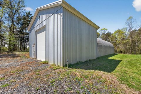 Tiny photo for 3162 OAK HILL RD Rd, Buckingham, VA 23921 (MLS # 365615)