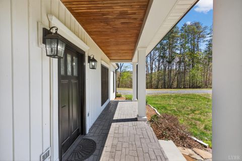Tiny photo for 3162 OAK HILL RD Rd, Buckingham, VA 23921 (MLS # 365615)