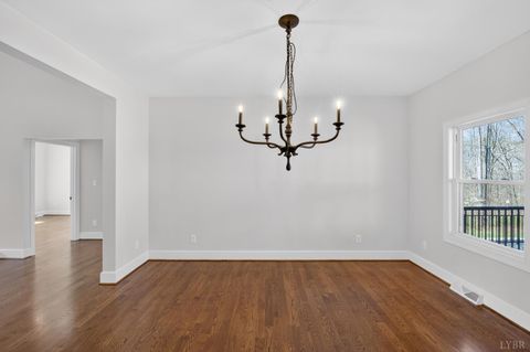 Tiny photo for 3162 OAK HILL RD Rd, Buckingham, VA 23921 (MLS # 365615)