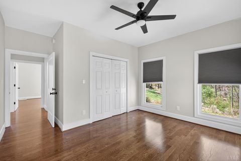Tiny photo for 3162 OAK HILL RD Rd, Buckingham, VA 23921 (MLS # 365615)