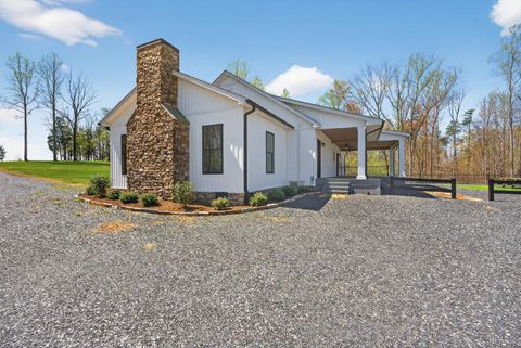 Tiny photo for 3162 OAK HILL RD Rd, Buckingham, VA 23921 (MLS # 365615)