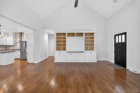 Tiny photo for 3162 OAK HILL RD Rd, Buckingham, VA 23921 (MLS # 365615)