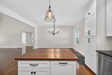 Tiny photo for 3162 OAK HILL RD Rd, Buckingham, VA 23921 (MLS # 365615)