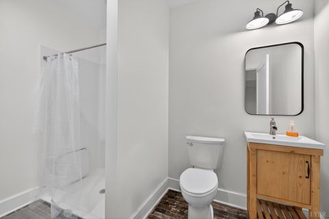 Tiny photo for 3162 OAK HILL RD Rd, Buckingham, VA 23921 (MLS # 365615)