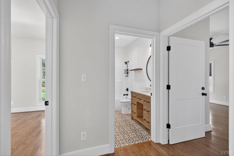 Tiny photo for 3162 OAK HILL RD Rd, Buckingham, VA 23921 (MLS # 365615)