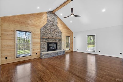 Tiny photo for 3162 OAK HILL RD Rd, Buckingham, VA 23921 (MLS # 365615)