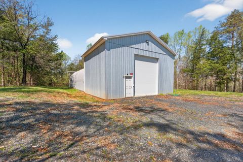 Tiny photo for 3162 OAK HILL RD Rd, Buckingham, VA 23921 (MLS # 365615)