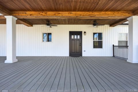 Tiny photo for 3162 OAK HILL RD Rd, Buckingham, VA 23921 (MLS # 365615)