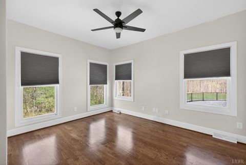Tiny photo for 3162 OAK HILL RD Rd, Buckingham, VA 23921 (MLS # 365615)